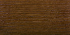 Dark Mahogany Gel Stain on Fiberglass