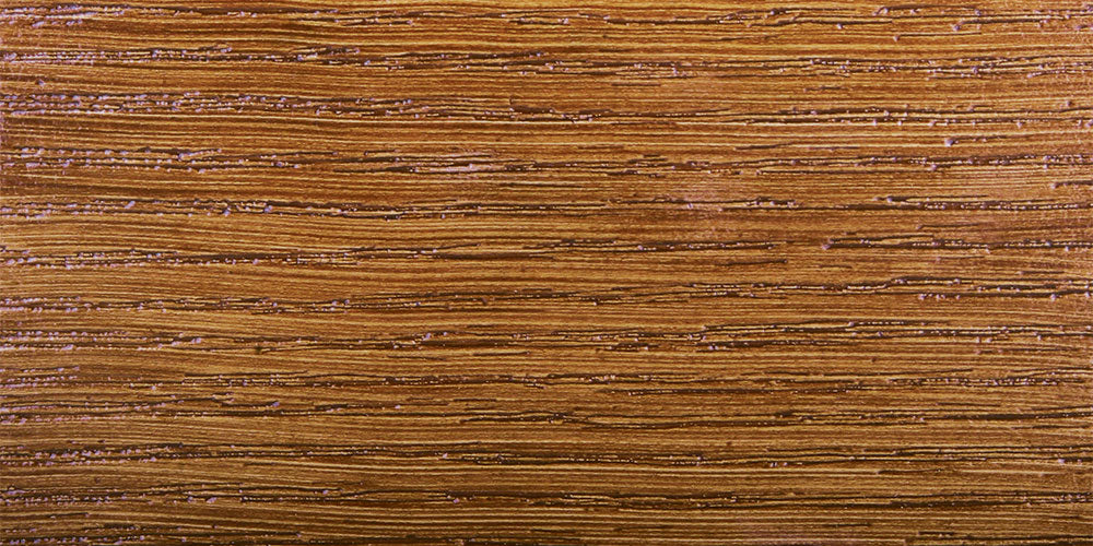 Early American Gel Stain on Fiberglass