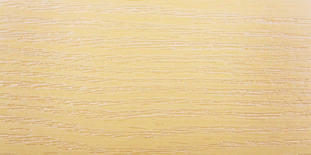 Fruitwood Gel Stain on Fiberglass
