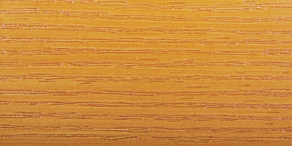 Maple Gel Stain on Fiberglass
