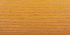 Maple Gel Stain on Fiberglass