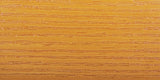 Maple Gel Stain on Fiberglass