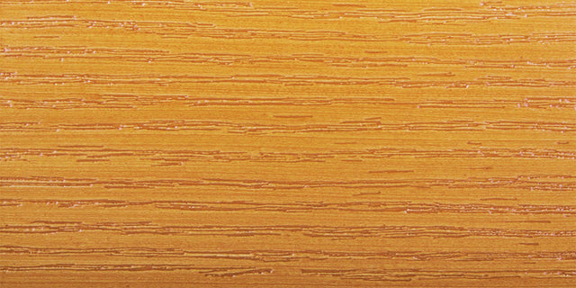 Maple Gel Stain on Fiberglass