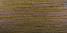 Natural Walnut Gel Stain on Fiberglass