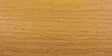 Pecan Gel Stain on Fiberglass