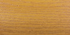 Pecan Gel Stain on Fiberglass