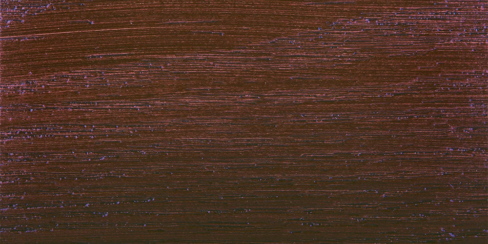 Red Mahogany Gel Stain on Fiberglass