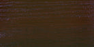 Rich Mahogany Gel Stain on Fiberglass