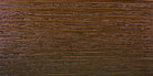 Special Walnut Gel Stain on Fiberglass