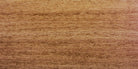 Cedar Gel Stain on Poplar