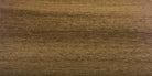 Dark Walnut Gel Stain on Poplar
