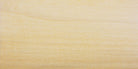 Fruitwood Gel Stain on Poplar