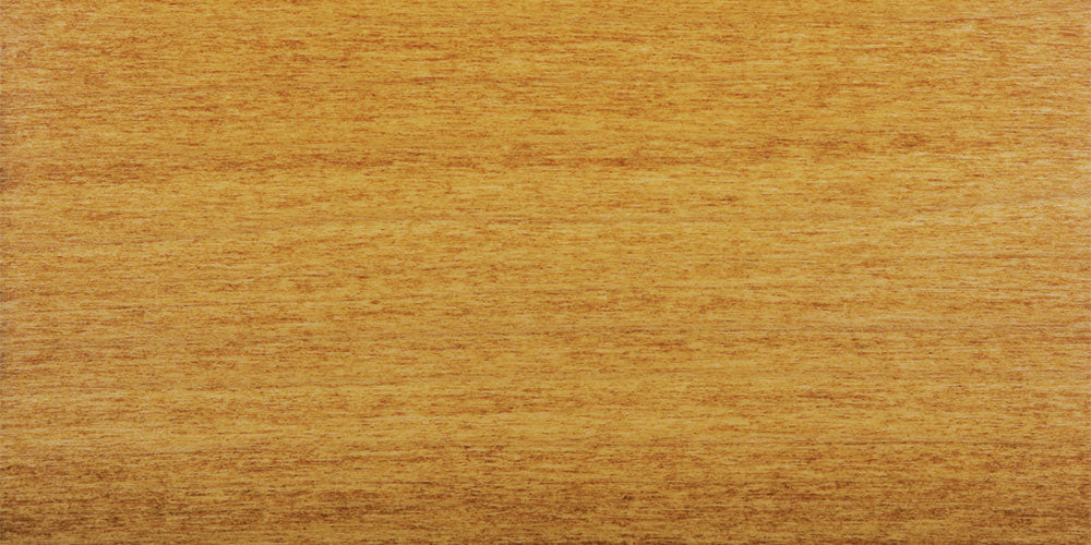 Golden Oak Gel Stain on Poplar