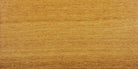 Golden Oak Gel Stain on Poplar