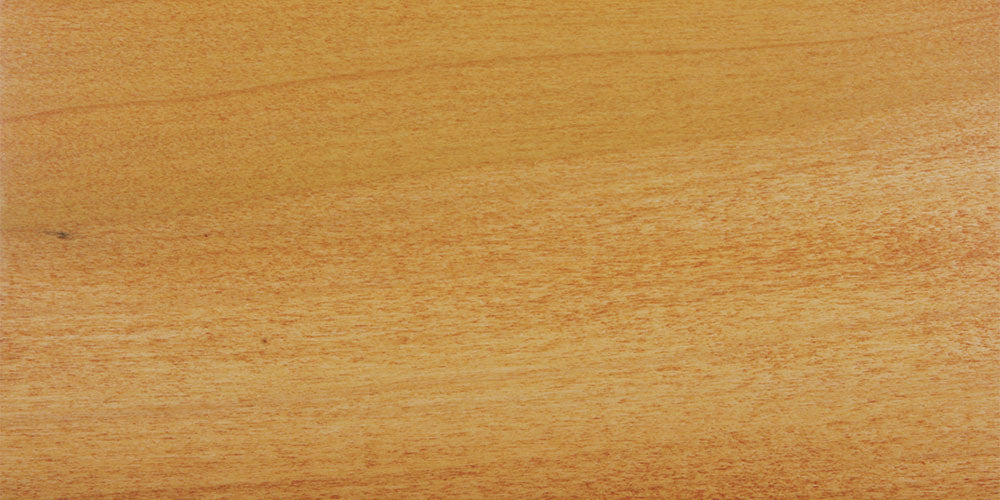 Maple Gel Stain on Poplar