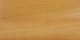 Maple Gel Stain on Poplar