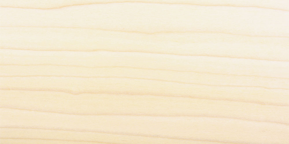 Natural Gel Stain on Poplar