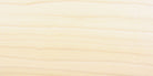 Natural Gel Stain on Poplar