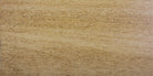 Natural Walnut Gel Stain on Poplar