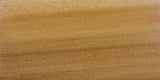 Pecan Gel Stain on Poplar