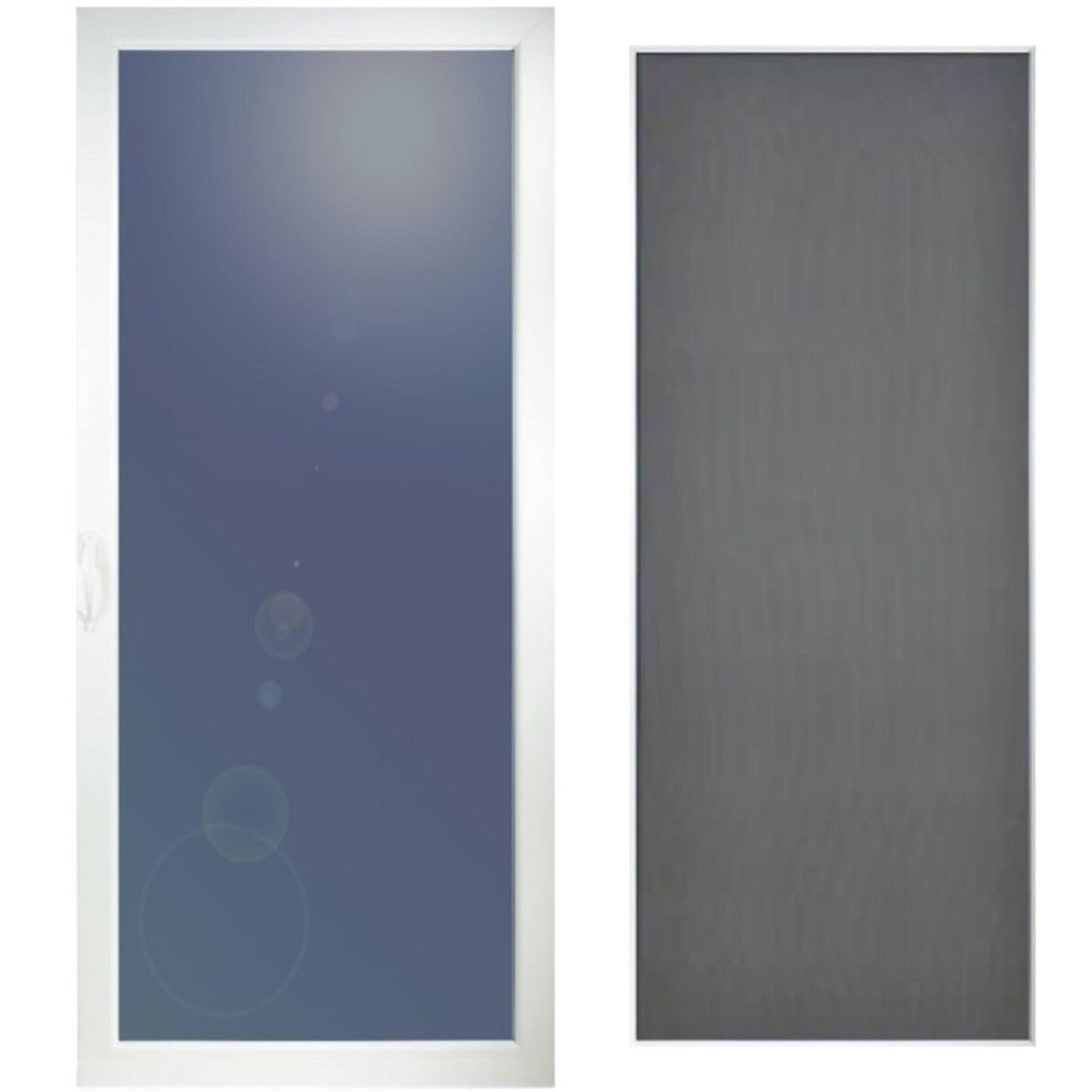 Storm and Screen Doors – Pease Doors: The Door Store