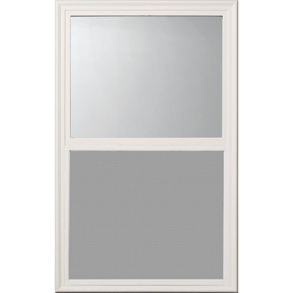 Venting 1 Lite Glass and Frame Kit (Half Lite) - Pease Doors: The Door Store