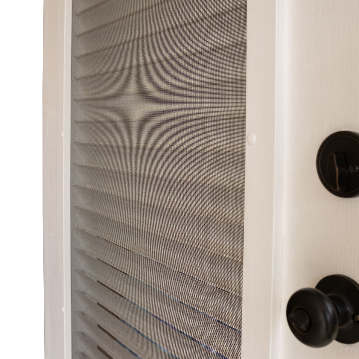 PVC Venting Door Louver Kit – Pease Doors: The Door Store