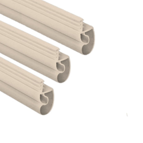 81" High Reach Compression Weatherstrip