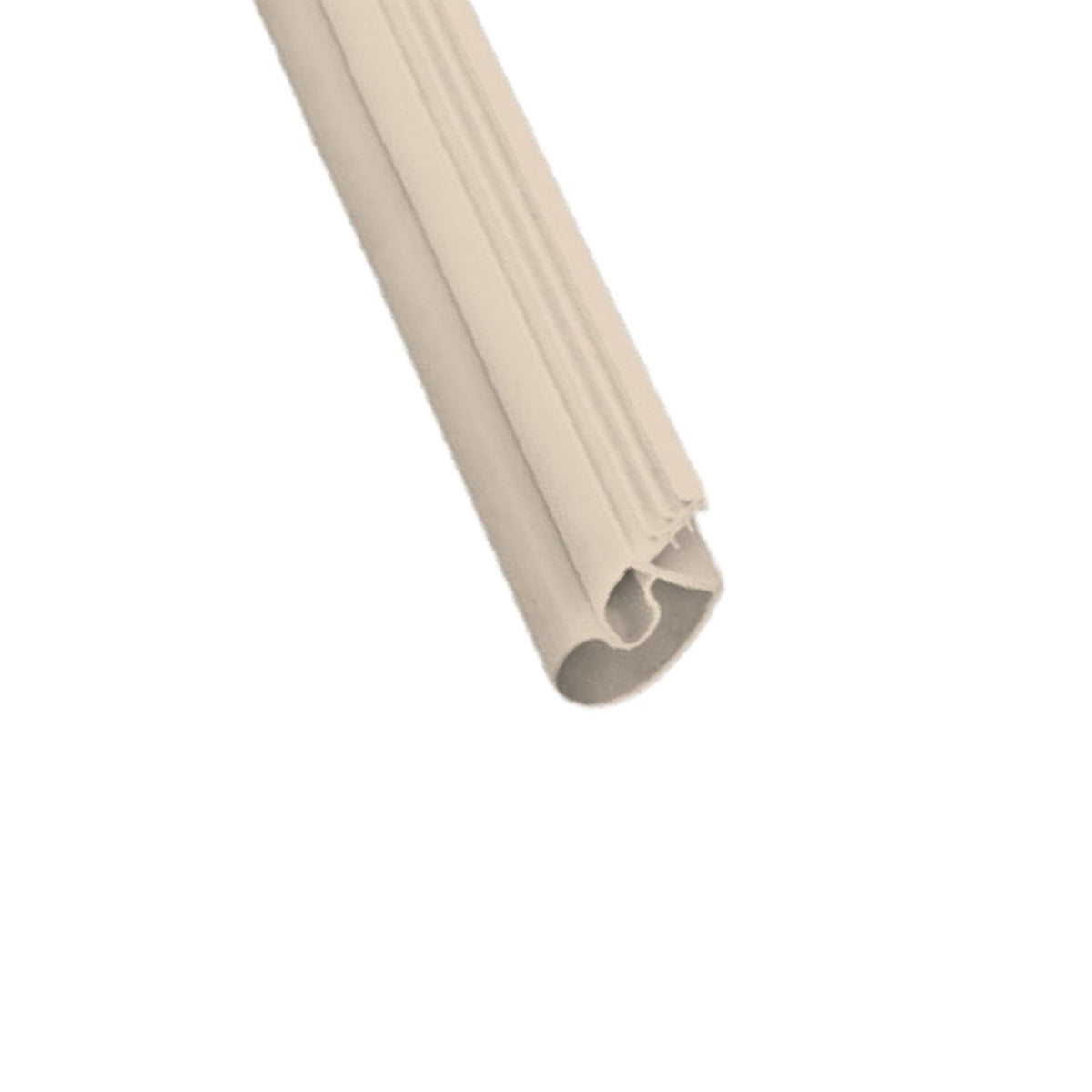 High Reach Compression Weatherstrip
