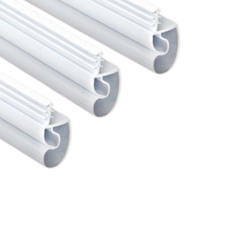 81" High Reach Compression Weatherstrip