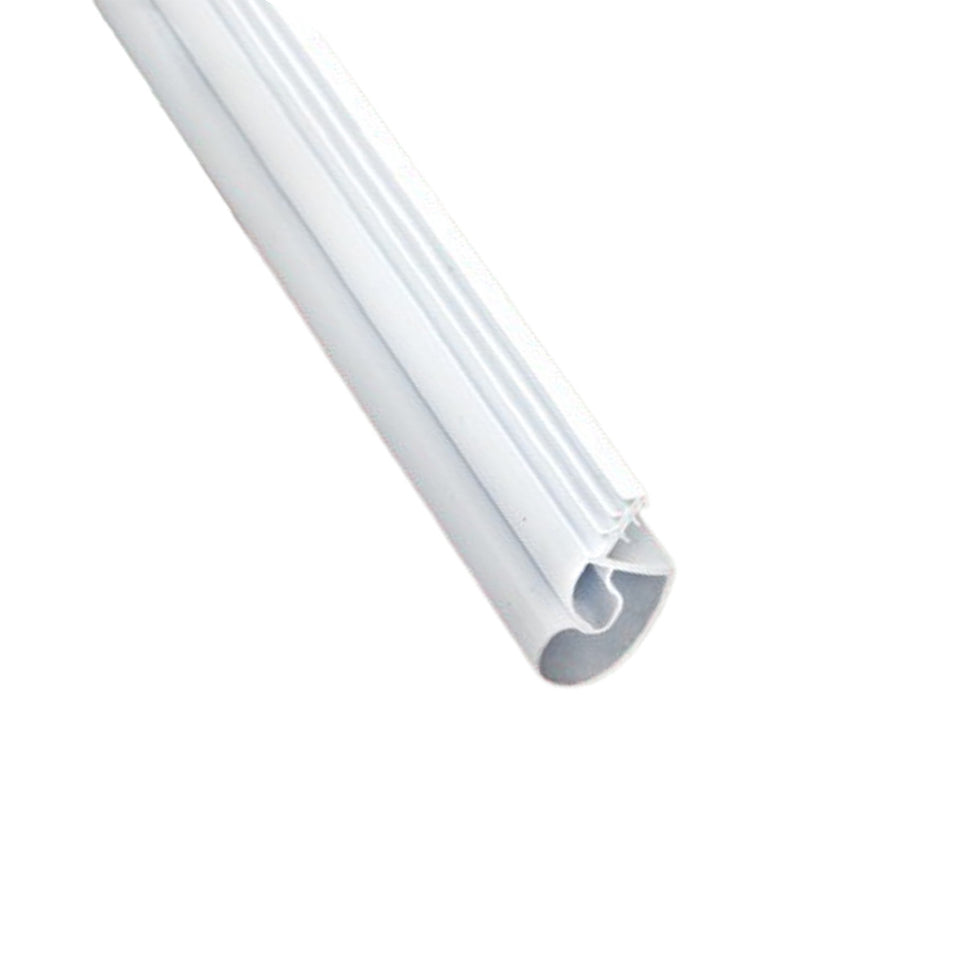 High Reach Compression Weatherstrip
