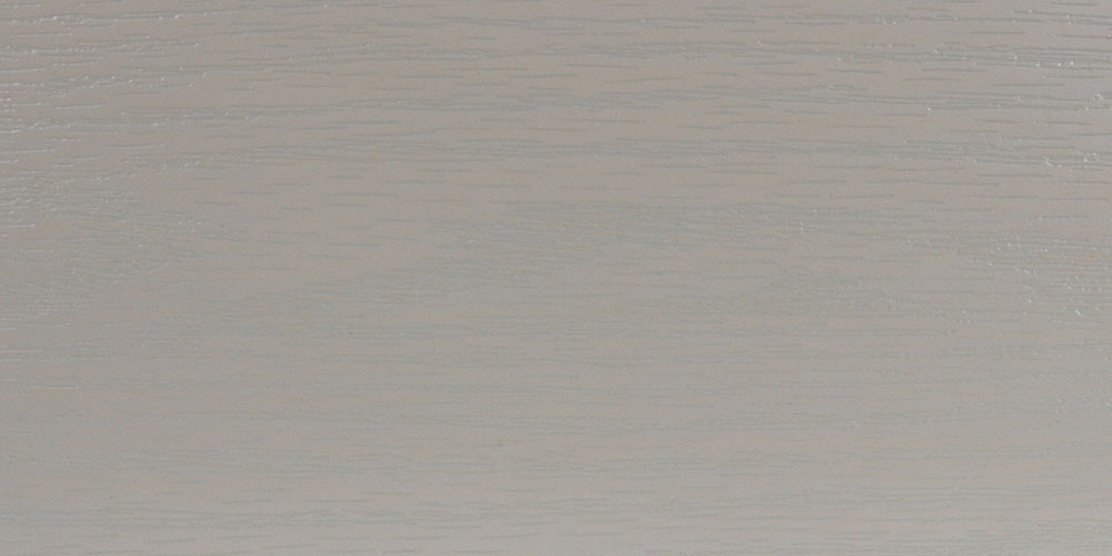 Weathered Wood Gel Stain on Fiberglass