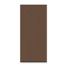 Prehung Fiberglass Entry Door System - Flush, Fine Woodgrain