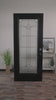 Franklin Video Door Glass