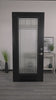 Charmont Video Door Glass