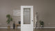 Berkely Decorative Door Glass Video