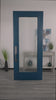 Oceana Video Door Glass 