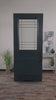 Connecticut Video Door Glass