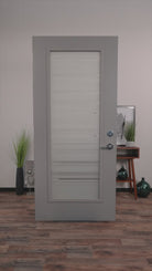 Astrata Door Glass Video