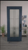 Apshire Video Door Glass