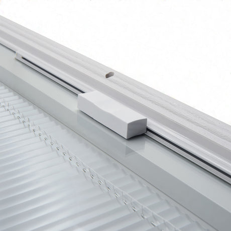Raise & Lower Blinds Glass and Frame Kit (Half Lite)