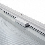Raise & Lower Blinds Glass and Frame Kit (Full Sidelite)