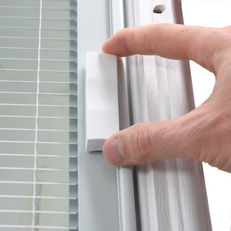 Raise & Lower Blinds Glass and Frame Kit (Full Lite)