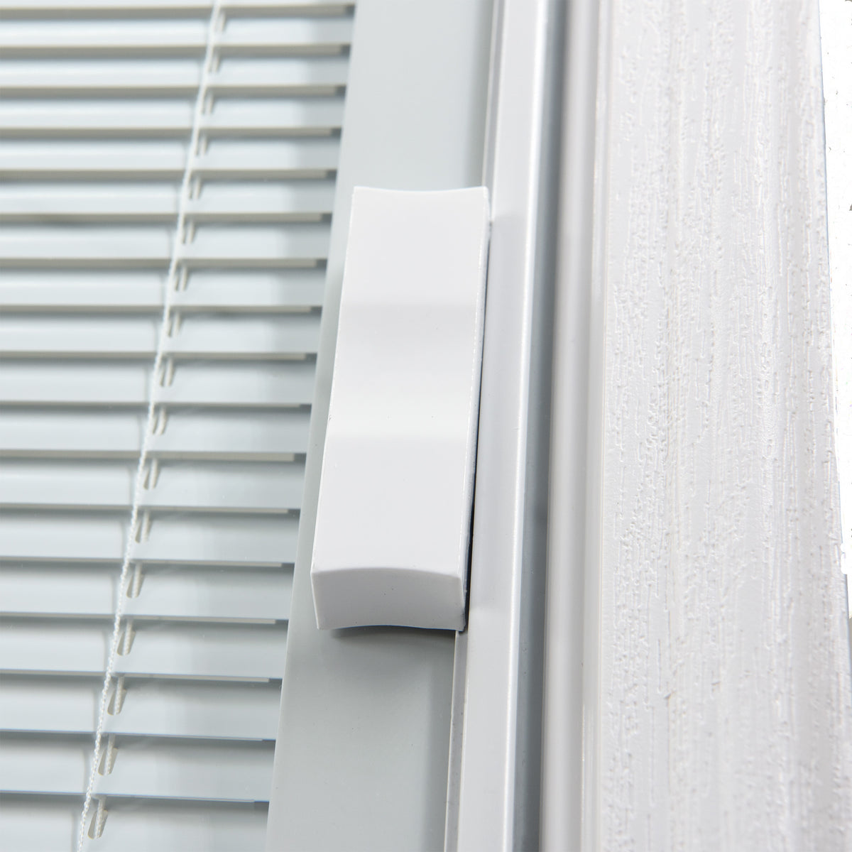 Raise & Lower Blinds Glass and Frame Kit (Half Lite)