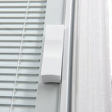 Raise & Lower Blinds Glass and Frame Kit (Half Lite)