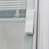 Raise & Lower Blinds Glass and Frame Kit (Half Lite)