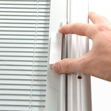 Raise & Lower Blinds Glass and Frame Kit (Full Sidelite)