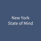 New York State of Mind Door Paint (1 Quart) - Pease Doors: The Door Store