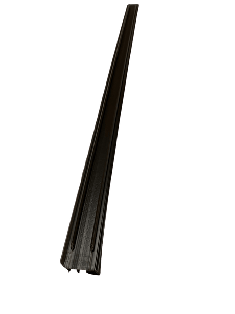 36" Therma-Tru Drive-On Door Sweep - Pease Doors: The Door Store