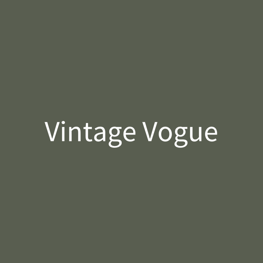 Vintage Vogue Door Paint (1 Quart) - Pease Doors: The Door Store